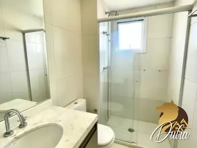 Parque Jardim das Perdizes Água Branca 241m² 04 Dormitórios 03 Suítes 3 Vagas