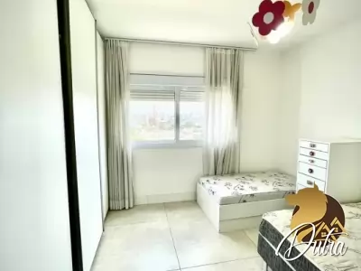 Parque Jardim das Perdizes Água Branca 241m² 04 Dormitórios 03 Suítes 3 Vagas