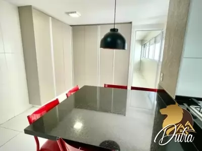 Parque Jardim das Perdizes Água Branca 241m² 04 Dormitórios 03 Suítes 3 Vagas