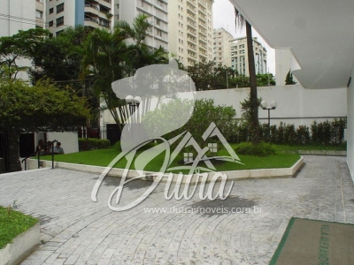 Villa Alexandra Jardim Paulista 293m² 04 Dormitórios 04 Suítes 5 Vagas