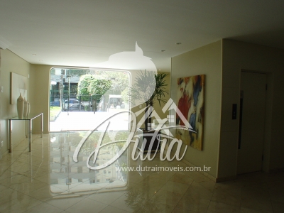 Villa Alexandra Jardim Paulista 293m² 04 Dormitórios 04 Suítes 5 Vagas