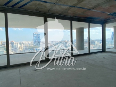 Heritage Cyrela Itaim Bibi 570m² 04 Dormitórios 04 Suítes 6 Vagas