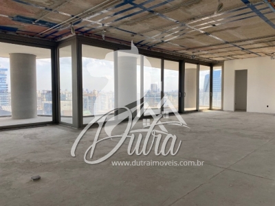 Heritage Cyrela Itaim Bibi 570m² 04 Dormitórios 04 Suítes 6 Vagas