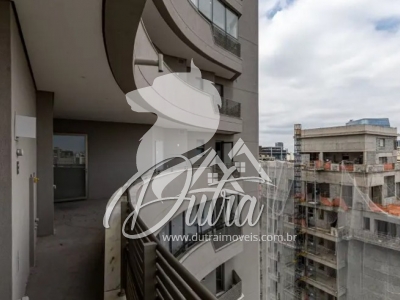 Heritage Cyrela Itaim Bibi 570m² 04 Dormitórios 04 Suítes 6 Vagas