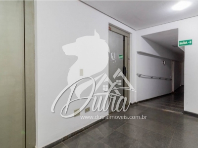 Edifício João Moura Pinheiros 90m² 03 Dormitórios 02 Suítes 1 Vagas