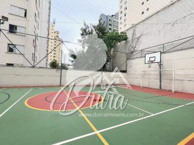 Edifício Grand Space Perdizes Perdizes 72m² 02 Dormitórios 01 Suítes 3 Vagas