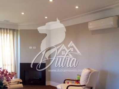 Piazza Navona Panamby 250m² 03 Dormitórios 03 Suítes 4 Vagas