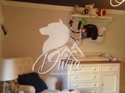 Piazza Navona Panamby 250m² 03 Dormitórios 03 Suítes 4 Vagas