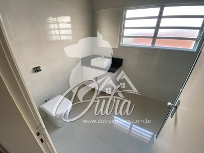 Casa Jardim Luzitânia 280 m² 3 Dormitórios 1 Suítes 4 Vagas