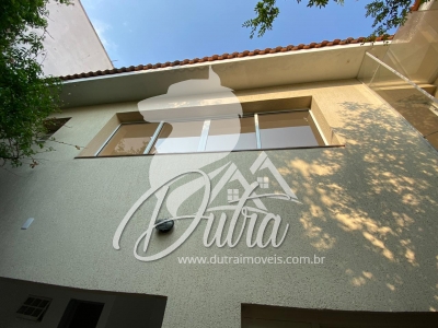 Casa Jardim Luzitânia 280 m² 3 Dormitórios 1 Suítes 4 Vagas