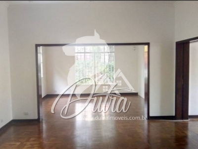 Casa Comercial Jardim América 440m² 07 Dormitórios 8 Vagas