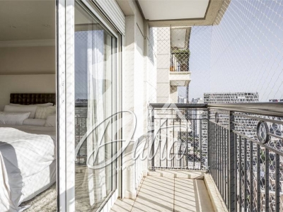 Walk Vila Nova conceição Vila Nova Conceição 234m² 04 Dormitórios 02 Suítes 5 Vagas