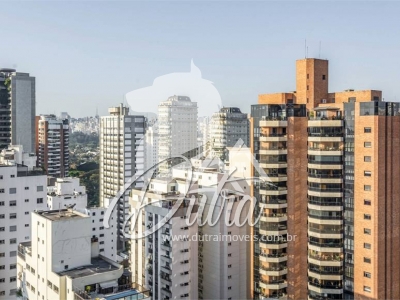 Walk Vila Nova conceição Vila Nova Conceição 234m² 04 Dormitórios 02 Suítes 5 Vagas