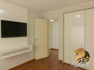 Mansões Florentinas Itaim Bibi 84m² 02 Dormitórios 1 Vagas