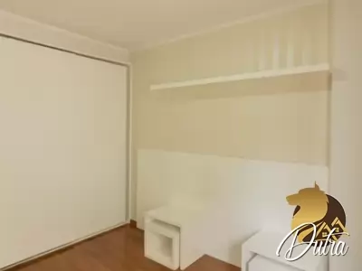 Mansões Florentinas Itaim Bibi 84m² 02 Dormitórios 1 Vagas