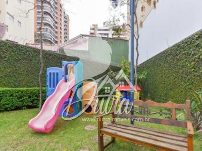 Panamericano Vila Madalena 271m² 03 Dormitórios 03 Suítes 4 Vagas