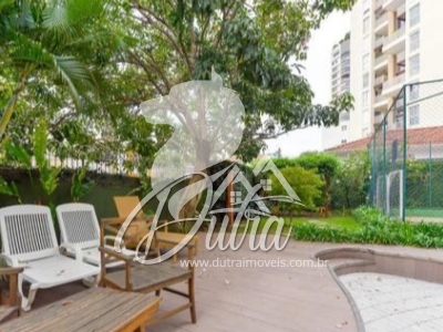 Panamericano Vila Madalena 271m² 03 Dormitórios 03 Suítes 4 Vagas