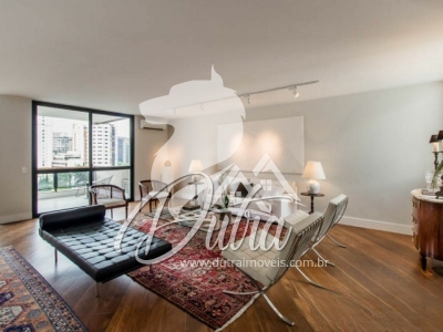Avignon Itaim Bibi 267m² 03 Dormitórios 03 Suítes 4 Vagas