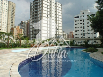 Walk Vila Nova conceição Vila Nova Conceição 234m² 04 Dormitórios 02 Suítes 5 Vagas