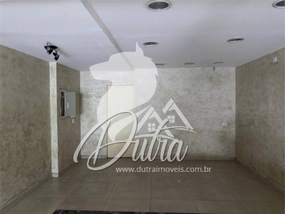 Padrão Vila Olímpia 250m² 03 Dormitórios 2 Vagas