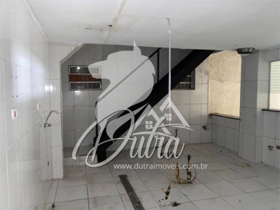 Padrão Vila Olímpia 250m² 03 Dormitórios 2 Vagas