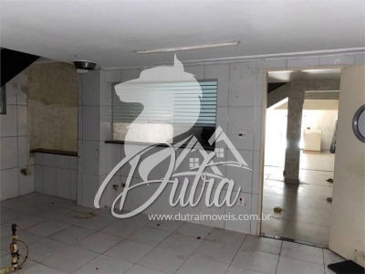 Padrão Vila Olímpia 250m² 03 Dormitórios 2 Vagas