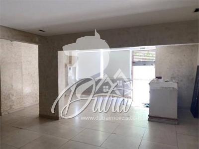 Padrão Vila Olímpia 250m² 03 Dormitórios 2 Vagas