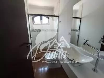 Padrão Alto da Lapa 311m² 04 Dormitórios 03 Suítes 3 Vagas