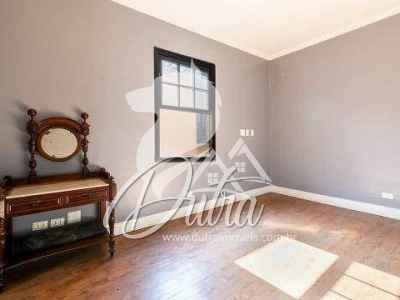 Padrão Jardim Europa 240m² 04 Dormitórios 02 Suítes 3 Vagas