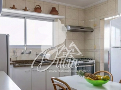 Pieve Di Cadore Perdizes 135m² 03 Dormitórios 01 Suítes 3 Vagas