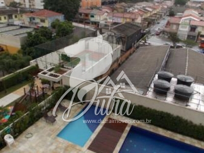 Riservato Vila Leopoldina 143m² 03 Dormitórios 03 Suítes 2 Vagas