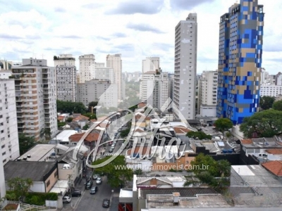 Edifício Itaúna Cerqueira César 250m² 04 Dormitórios 01 Suítes 2 Vagas