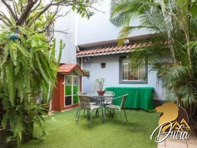 Padrão Jardim Europa 332m² 03 Dormitórios 01 Suítes 2 Vagas