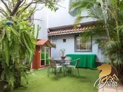 Padrão Jardim Europa 332m² 03 Dormitórios 01 Suítes 2 Vagas