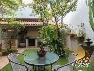 Padrão Jardim Europa 332m² 03 Dormitórios 01 Suítes 2 Vagas