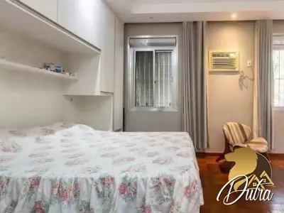 Padrão Jardim Europa 332m² 03 Dormitórios 01 Suítes 2 Vagas