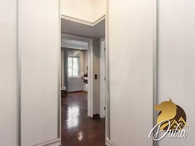 Padrão Jardim Europa 332m² 03 Dormitórios 01 Suítes 2 Vagas