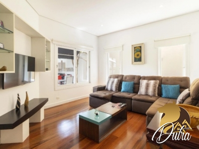 Padrão Cidade Jardim 642m² 04 Dormitórios 04 Suítes 8 Vagas