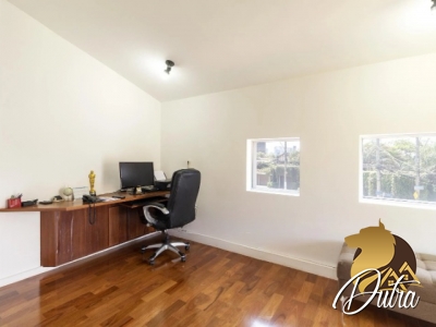 Padrão Cidade Jardim 642m² 04 Dormitórios 04 Suítes 8 Vagas