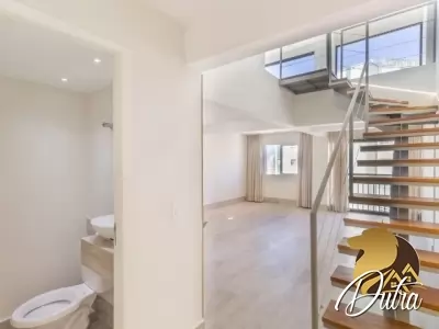 Edifício Estilo Jardim América Cerqueira César 210m² 02 Dormitórios 02 Suítes 2 Vagas