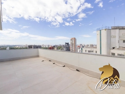 Edifício Estilo Jardim América Cerqueira César 210m² 02 Dormitórios 02 Suítes 2 Vagas