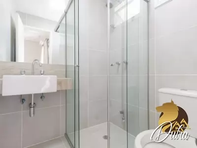 Edifício Estilo Jardim América Cerqueira César 210m² 02 Dormitórios 02 Suítes 2 Vagas