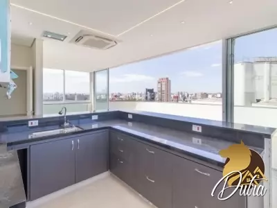 Edifício Estilo Jardim América Cerqueira César 210m² 02 Dormitórios 02 Suítes 2 Vagas