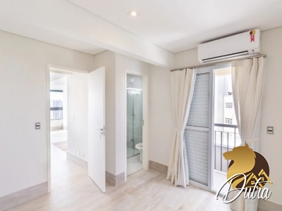 Edifício Estilo Jardim América Cerqueira César 210m² 02 Dormitórios 02 Suítes 2 Vagas