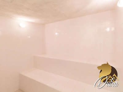 Edifício Estilo Jardim América Cerqueira César 210m² 02 Dormitórios 02 Suítes 2 Vagas