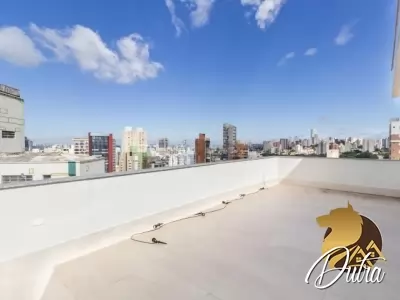 Edifício Estilo Jardim América Cerqueira César 210m² 02 Dormitórios 02 Suítes 2 Vagas