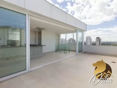 Edifício Estilo Jardim América Cerqueira César 210m² 02 Dormitórios 02 Suítes 2 Vagas