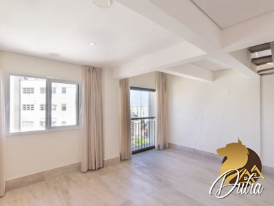 Edifício Estilo Jardim América Cerqueira César 210m² 02 Dormitórios 02 Suítes 2 Vagas