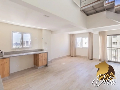 Edifício Estilo Jardim América Cerqueira César 210m² 02 Dormitórios 02 Suítes 2 Vagas