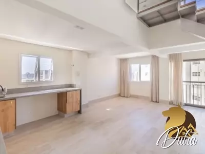 Edifício Estilo Jardim América Cerqueira César 210m² 02 Dormitórios 02 Suítes 2 Vagas